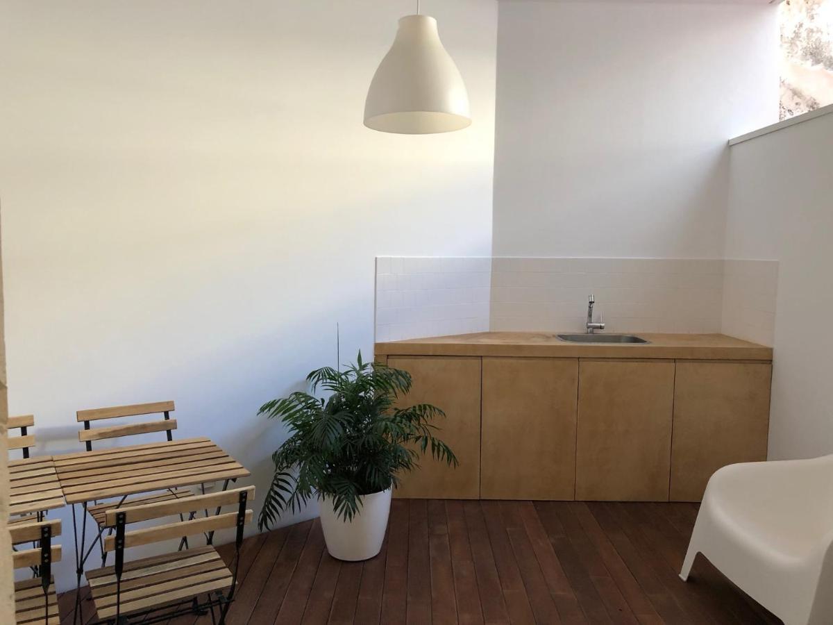 Rua Tenente Campos Rego, Ground Floor Coimbra Eksteriør billede
